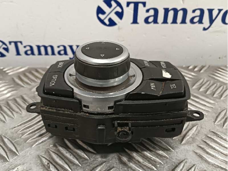 Recambio de mando multifuncion para bmw x1 (e84) referencia OEM IAM 928544301  033625109