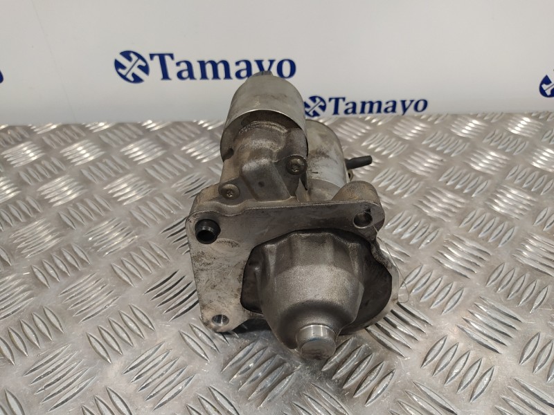 Recambio de motor arranque para ford focus berlina (cap) 1.6 tdci cat referencia OEM IAM 3M5T11000CF  