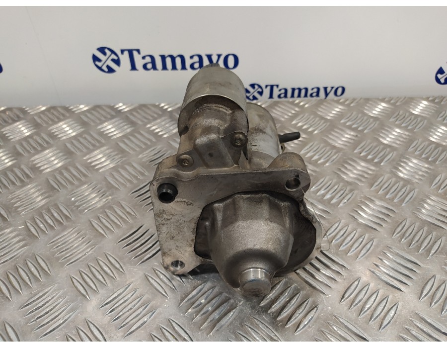Recambio de motor arranque para ford focus berlina (cap) 1.6 tdci cat referencia OEM IAM 3M5T11000CF  
