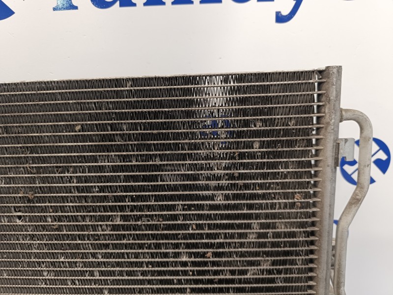 Recambio de condensador / radiador aire acondicionado para bmw serie 1 lim f21 ac referencia OEM IAM   M151770J