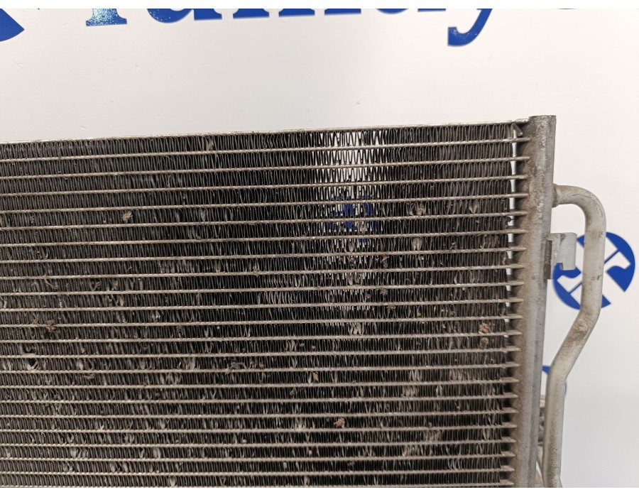 Recambio de condensador / radiador aire acondicionado para bmw serie 1 lim f21 ac referencia OEM IAM   M151770J