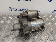 Recambio de motor arranque para ford focus berlina (cap) 1.6 tdci cat referencia OEM IAM 3M5T11000CF   2