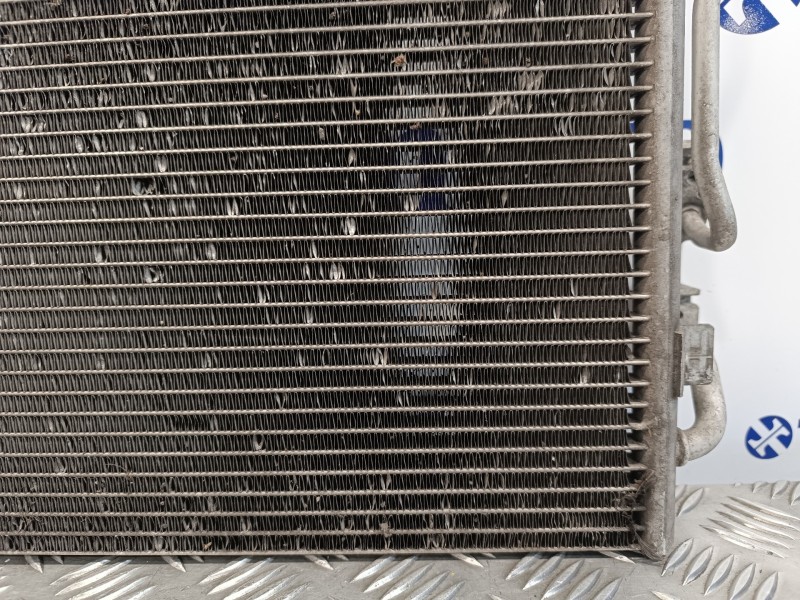 Recambio de condensador / radiador aire acondicionado para bmw serie 1 lim f21 ac referencia OEM IAM   M151770J