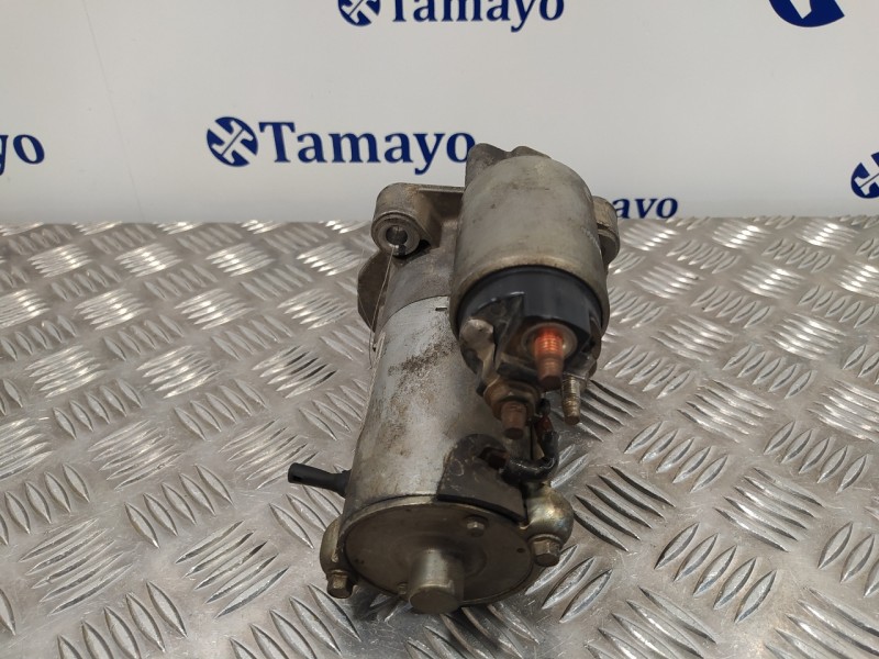 Recambio de motor arranque para ford focus berlina (cap) 1.6 tdci cat referencia OEM IAM 3M5T11000CF  