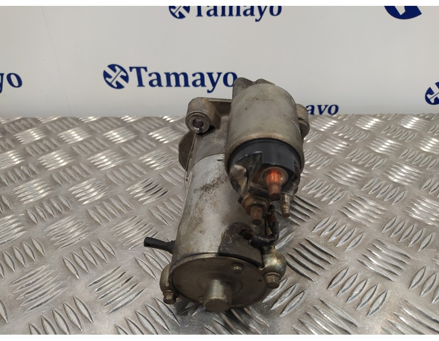 Recambio de motor arranque para ford focus berlina (cap) 1.6 tdci cat referencia OEM IAM 3M5T11000CF  