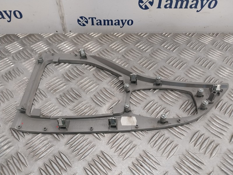 Recambio de moldura para bmw x1 (e84) referencia OEM IAM 9252846LL  52850610