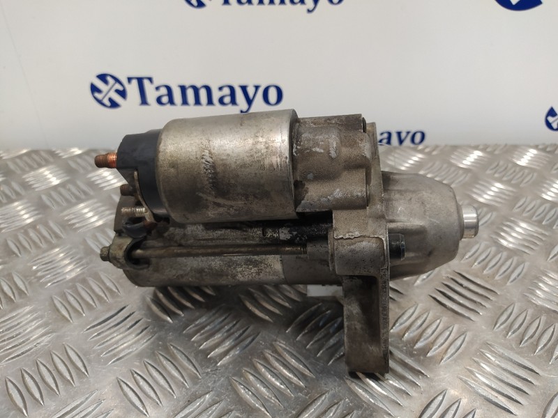 Recambio de motor arranque para ford focus berlina (cap) 1.6 tdci cat referencia OEM IAM 3M5T11000CF  