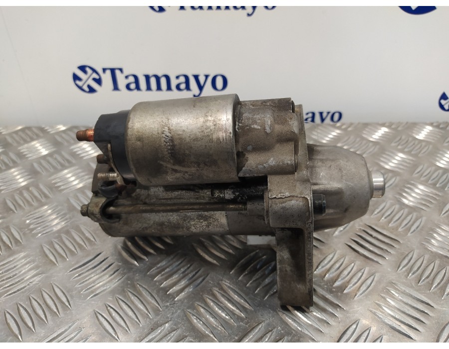 Recambio de motor arranque para ford focus berlina (cap) 1.6 tdci cat referencia OEM IAM 3M5T11000CF  