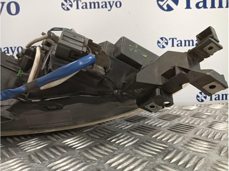 Recambio de faro derecho para mazda 6 lim. (gh) 2.0 turbodiesel cat referencia OEM IAM   