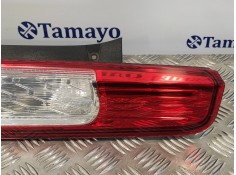 Recambio de piloto trasero derecho para ford focus berlina (cap) referencia OEM IAM 8M5113404AD   2