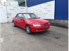 Recambio de caja cambios para peugeot 306 cabriolet (s1) referencia OEM IAM 20CD29  