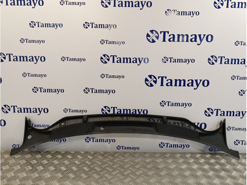 Recambio de torpedo para skoda fabia (6y2/6y3) 1.4 16v referencia OEM IAM 6Y1819415A  6Y2819415A