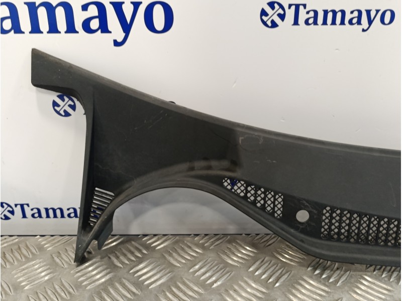 Recambio de torpedo para skoda fabia (6y2/6y3) 1.4 16v referencia OEM IAM 6Y1819415A  6Y2819415A