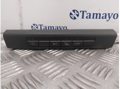 Recambio de mando multifuncion para bmw x1 (e84) referencia OEM IAM 6131924950701 HW10SWXX 03745705ZI