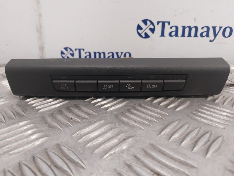 Recambio de mando multifuncion para bmw x1 (e84) referencia OEM IAM 6131924950701 HW10SWXX 03745705ZI