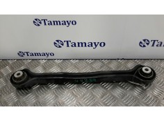 Recambio de brazo suspension inferior trasero derecho para bmw serie 1 berlina (e81/e87) 2.0 16v diesel referencia OEM IAM 67634