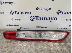 Recambio de piloto trasero izquierdo para ford focus berlina (cap) referencia OEM IAM 8M5113405AD  