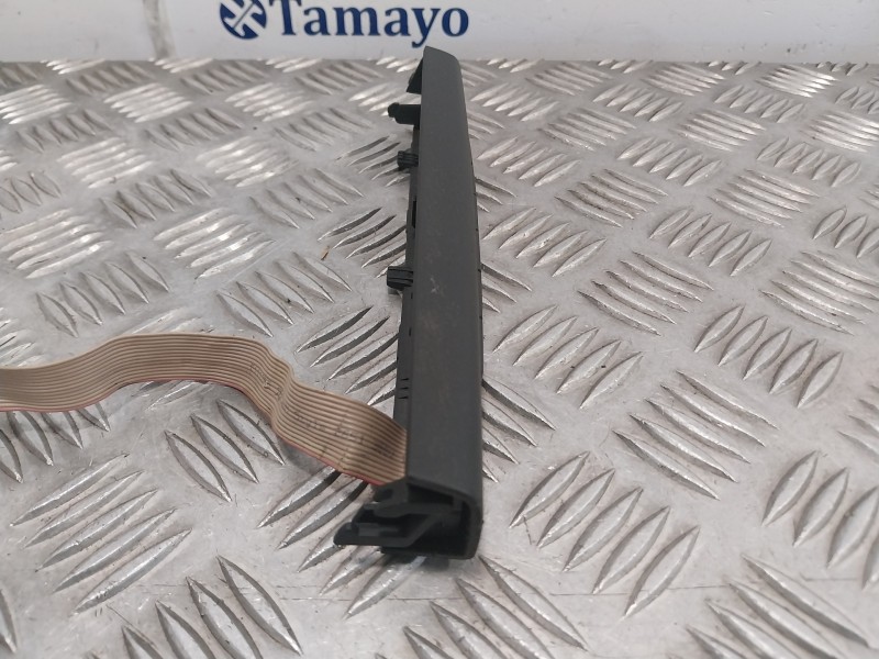 Recambio de mando multifuncion para bmw x1 (e84) referencia OEM IAM 6131924950701 HW10SWXX 03745705ZI