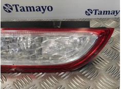 Recambio de piloto trasero izquierdo para ford focus berlina (cap) referencia OEM IAM 8M5113405AD   2