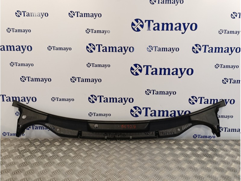 Recambio de torpedo para skoda fabia (6y2/6y3) 1.4 16v referencia OEM IAM 6Y1819415A  6Y2819415A