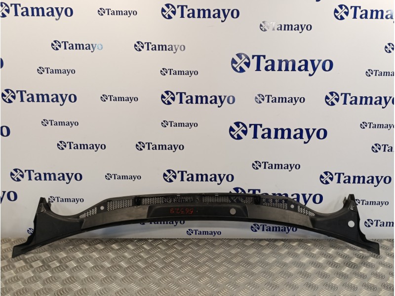 Recambio de torpedo para skoda fabia (6y2/6y3) 1.4 16v referencia OEM IAM 6Y1819415A  6Y2819415A