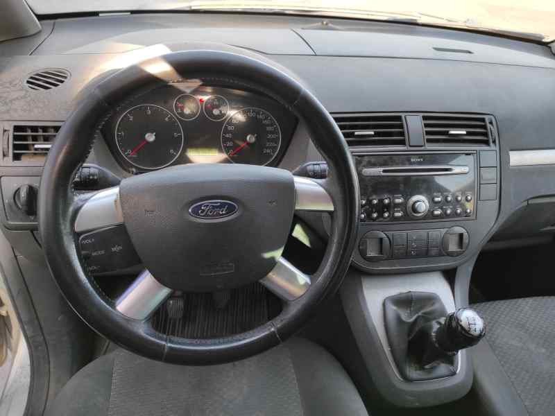 Recambio de caja cambios para ford focus c-max (cap) 1.6 tdci cat referencia OEM IAM 3M5R7002YF  