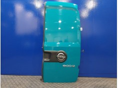Recambio de puerta trasera derecha para opel combo d 1.3 16v cdti referencia OEM IAM   