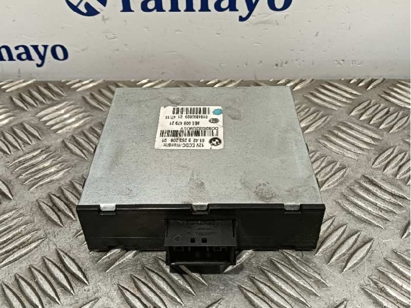 Recambio de modulo electronico para bmw x1 (e84) referencia OEM IAM 61429253208 0194892609 8ES00947921