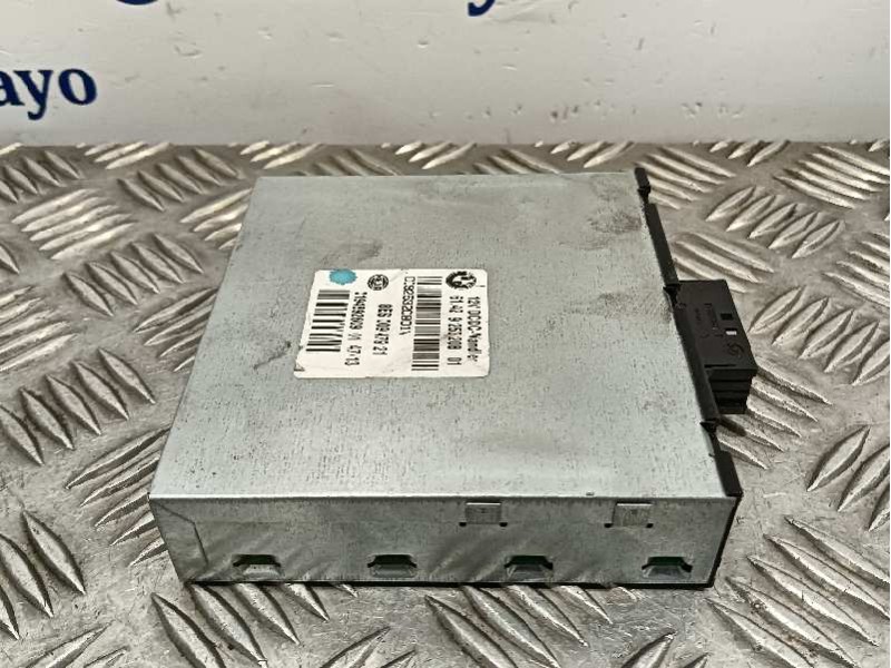 Recambio de modulo electronico para bmw x1 (e84) referencia OEM IAM 61429253208 0194892609 8ES00947921