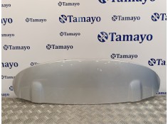 Recambio de aleron trasero para renault clio iv 1.5 dci diesel fap referencia OEM IAM 960307284R  