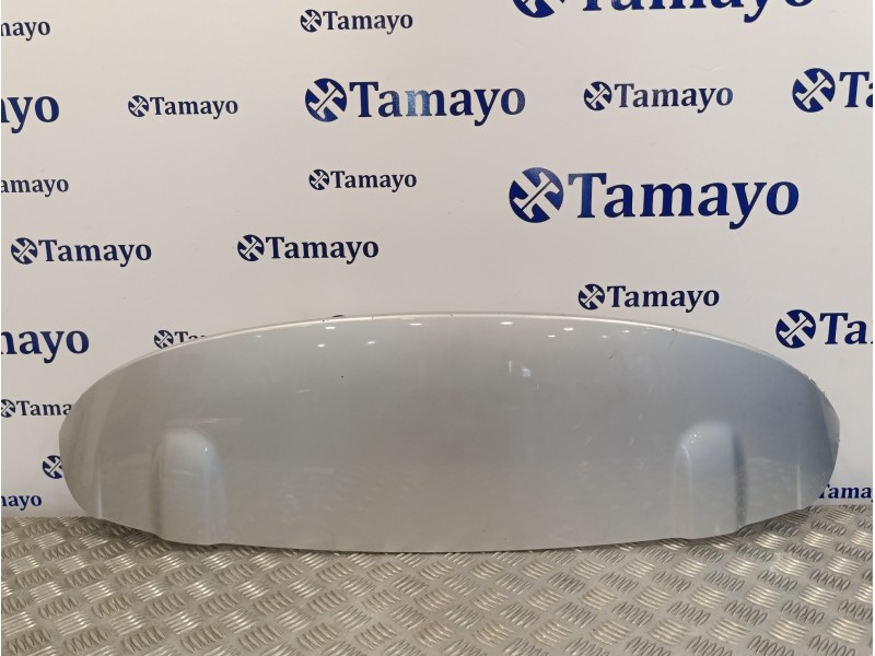 Recambio de aleron trasero para renault clio iv 1.5 dci diesel fap referencia OEM IAM 960307284R  