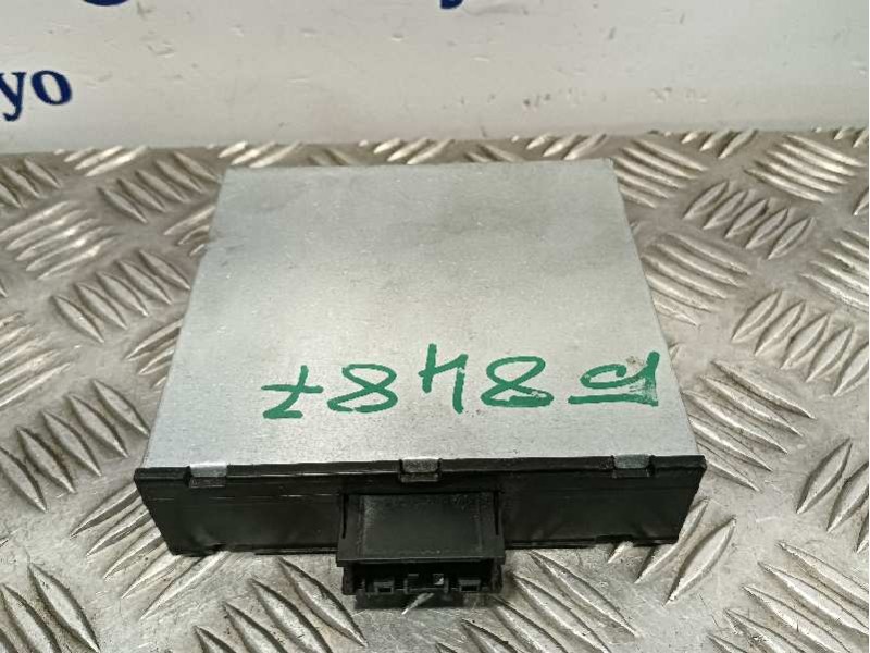 Recambio de modulo electronico para bmw x1 (e84) referencia OEM IAM 61429253208 0194892609 8ES00947921