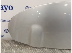 Recambio de aleron trasero para renault clio iv 1.5 dci diesel fap referencia OEM IAM 960307284R   2