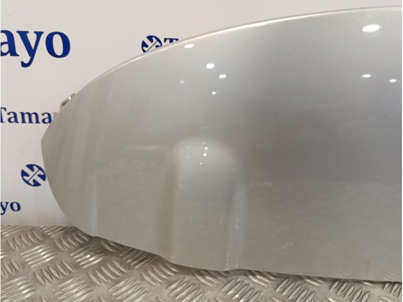 Recambio de aleron trasero para renault clio iv 1.5 dci diesel fap referencia OEM IAM 960307284R  