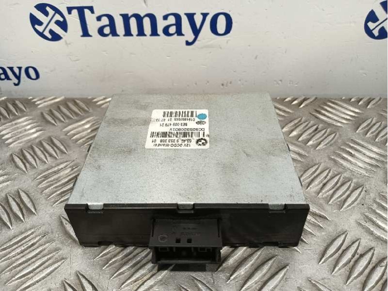 Recambio de modulo electronico para bmw x1 (e84) referencia OEM IAM 61429253208 0194892609 8ES00947921
