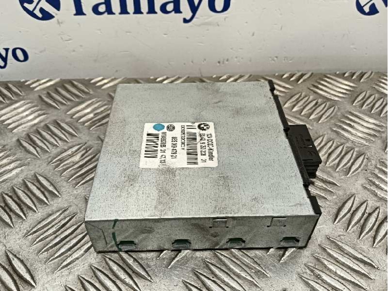 Recambio de modulo electronico para bmw x1 (e84) referencia OEM IAM 61429253208 0194892609 8ES00947921