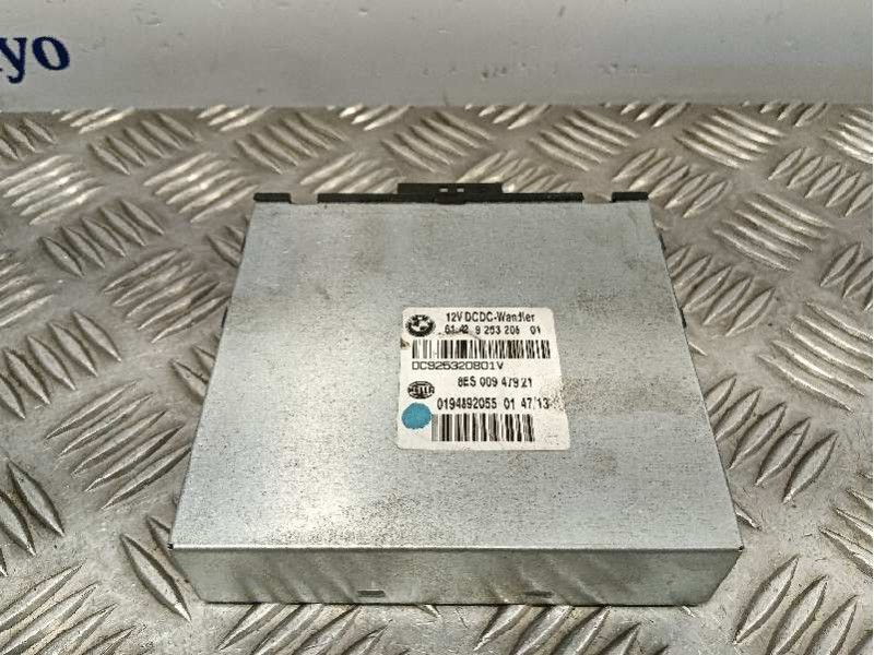 Recambio de modulo electronico para bmw x1 (e84) referencia OEM IAM 61429253208 0194892609 8ES00947921