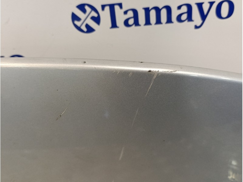 Recambio de aleron trasero para renault clio iv 1.5 dci diesel fap referencia OEM IAM 960307284R  