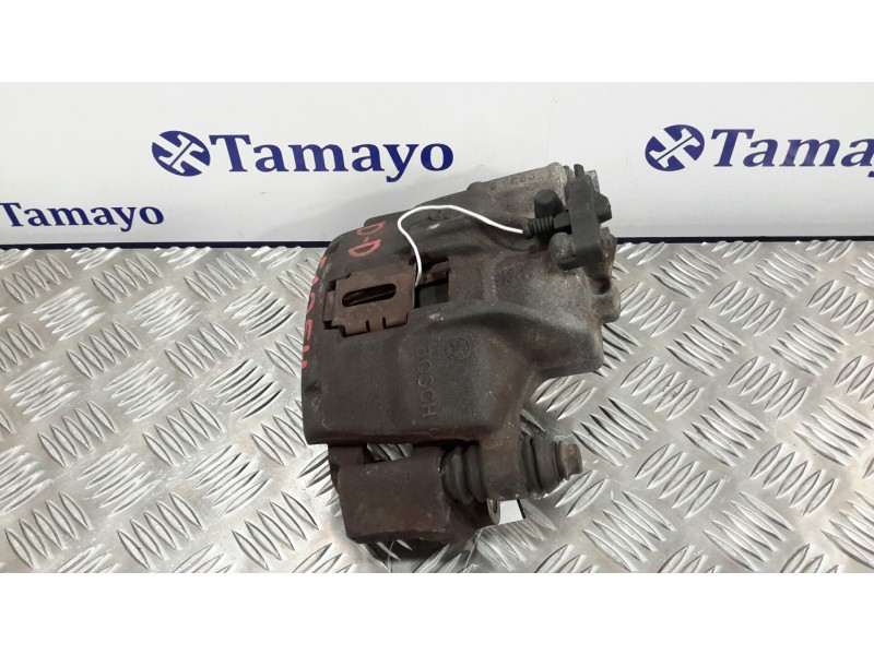 Recambio de pinza freno delantera derecha para mercedes-benz vito (w638) combi referencia OEM IAM   