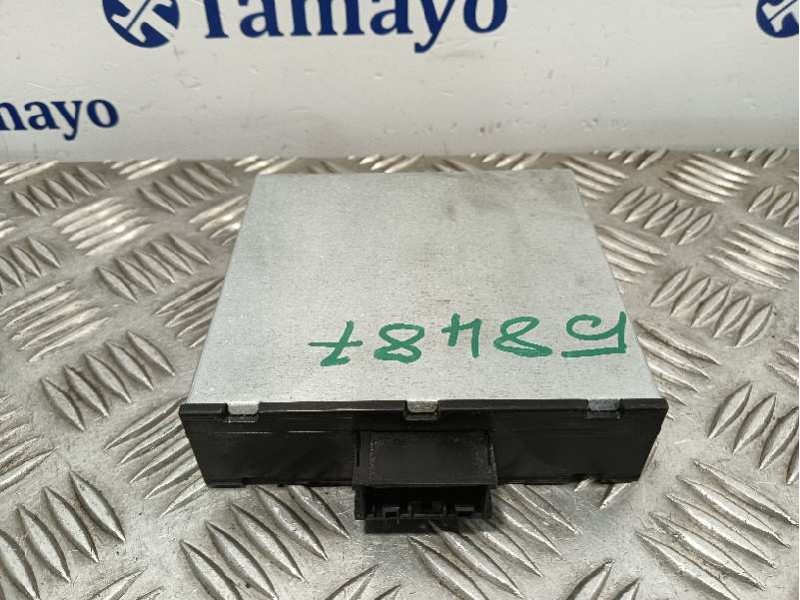 Recambio de modulo electronico para bmw x1 (e84) referencia OEM IAM 61429253208 0194892609 8ES00947921