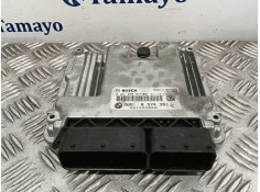 Recambio de centralita motor uce para bmw x1 (e84) referencia OEM IAM 0281019854  8574351