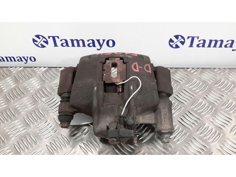 Recambio de pinza freno delantera derecha para mercedes-benz vito (w638) combi referencia OEM IAM   