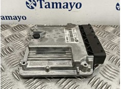 Recambio de centralita motor uce para bmw x1 (e84) referencia OEM IAM 0281019854  8574351 2