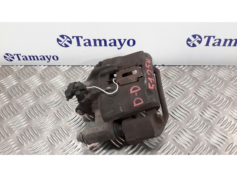 Recambio de pinza freno delantera derecha para mercedes-benz vito (w638) combi referencia OEM IAM   