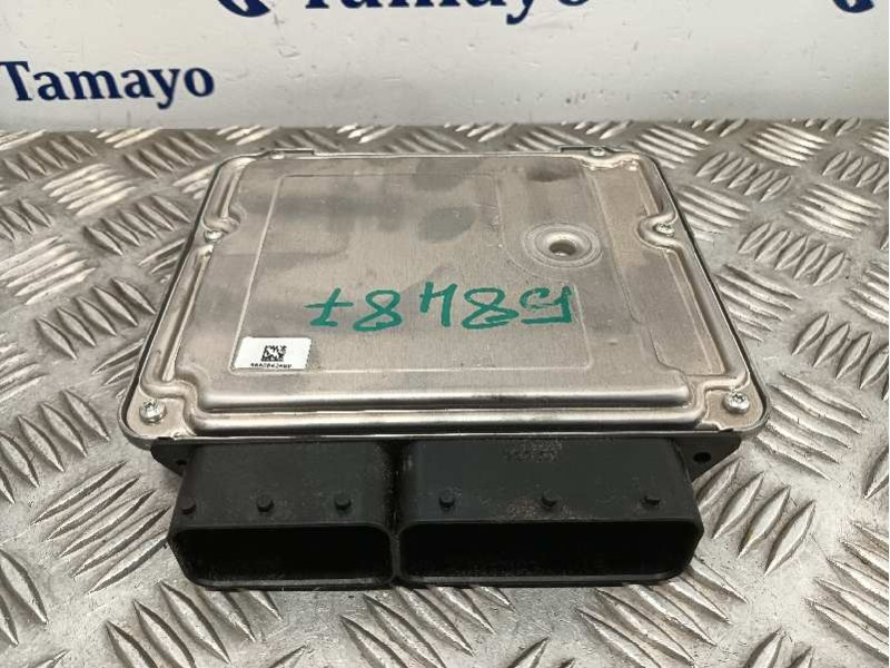 Recambio de centralita motor uce para bmw x1 (e84) referencia OEM IAM 0281019854  8574351