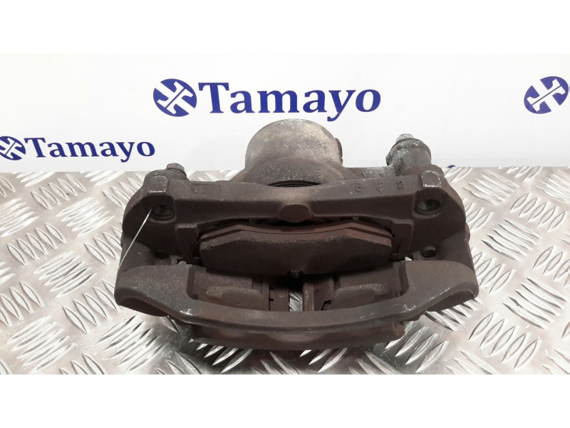 Recambio de pinza freno delantera derecha para mercedes-benz vito (w638) combi referencia OEM IAM   