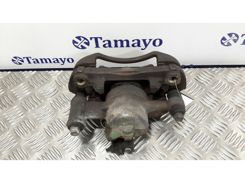 Recambio de pinza freno delantera derecha para mercedes-benz vito (w638) combi referencia OEM IAM   