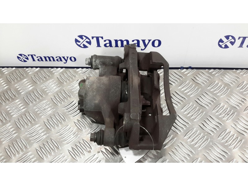 Recambio de pinza freno delantera derecha para mercedes-benz vito (w638) combi referencia OEM IAM   