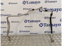 Recambio de tubos aire acondicionado para volkswagen passat variant (3c5) 2.0 tdi referencia OEM IAM 3C0820743BF  