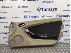 Recambio de guarnecido puerta delantera derecha para mercedes-benz clase slk (w171) roadster 1.8 cat referencia OEM IAM A1717200